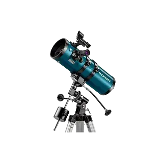 Замена оптических деталей (линзы, призмы)  Orion TableTop