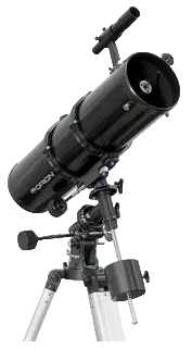 Замена оптических деталей (линзы, призмы)  Orion  130ST EQ