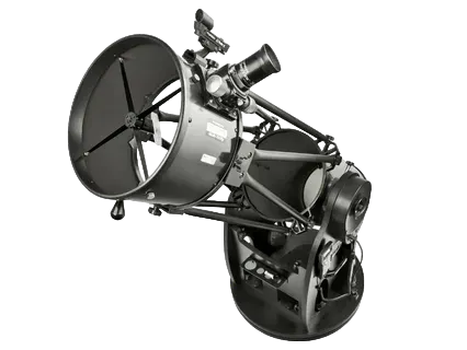 Замена оптических деталей (линзы, призмы)  Orion  XX12g